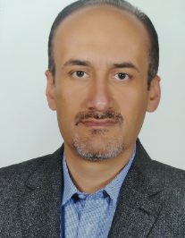 مهرداد دشتی