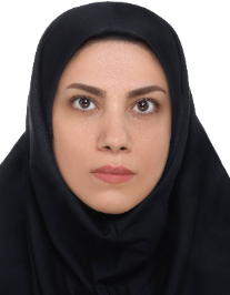 پریا مژگانی