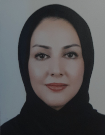 آزاده جمشیدی عینی
