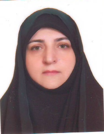 مریم رحیم زاده