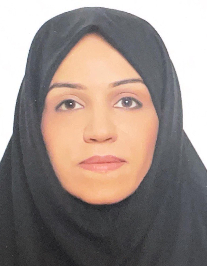 نرگس شاه علی