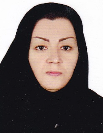محبوبه قهاری بیدگلی