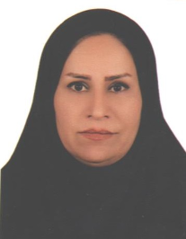 فاطمه کمالی نسب
