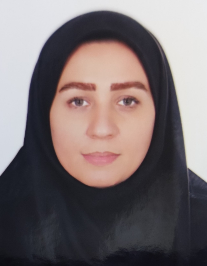فرزانه محمدی فر