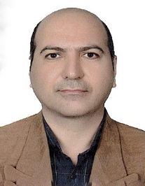 غلامرضا میرزایی