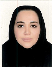شقایق میان آبی