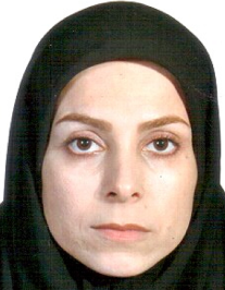 فاطمه اکبری گلوردی