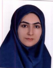 زهرا فتحی حسین آبادی
