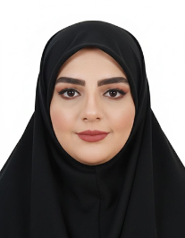 فاطمه احمدی