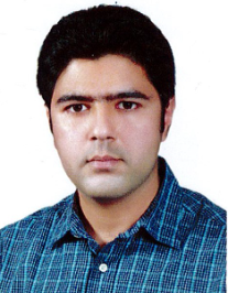 عماد جهانی رهائی