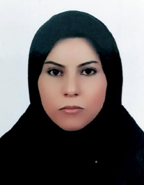 میترا احمدی براتی