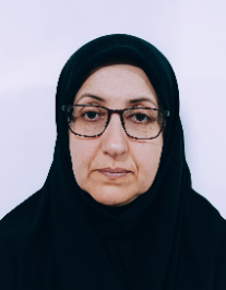 ام البنین عسکری گشت رودخانی