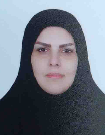 طاهره کاظمیان نفوذی