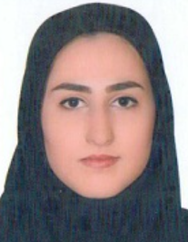 مریم آزادگان مهر