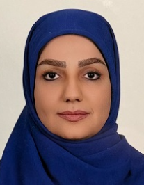 فهیمه شهابی