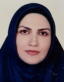 سپیده فرازی فرد