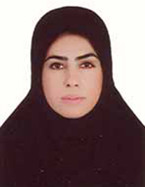 عادله زاهدی