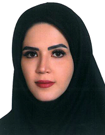 منیره احمدی