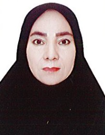 مرضیه حیدری