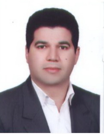 عیسی مرادی فرزان