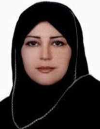 شیرین عبدی