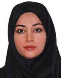 زهرا سالاری راد