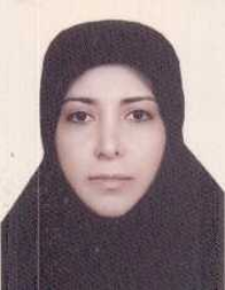 نیلوفر فنائی