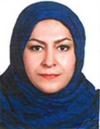 خدیجه ربانی شهرستانی