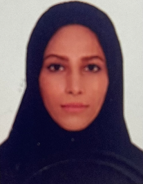 سپیده حیدری زاده مطلق