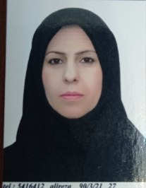 طیبه زارع گذرحاجی