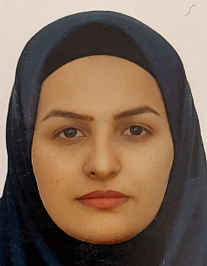 محبوبه افشاری