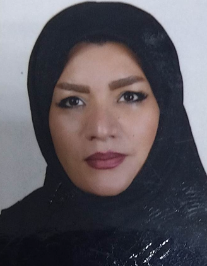 مریم بوستانی ماوی