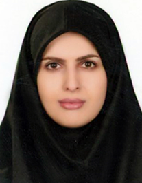 لیلا نوحی طهرانی
