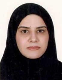 مریم حلاجیان امینی