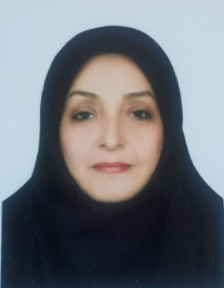 عفت جمشیدی