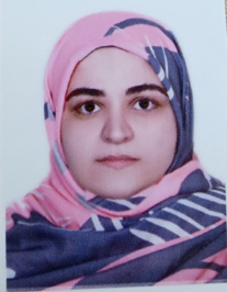 مریم اکبراف