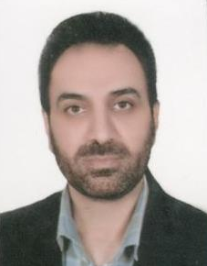 مهدی محمد خانی