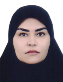 سئودا نجف زاده چایکندی