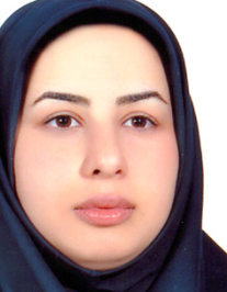 فرزانه امین زاده