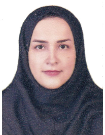 فائقه خیراندیش املش