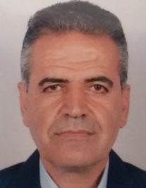 فیروز شعاعی جونقانی