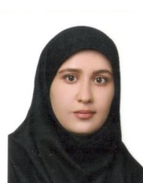 عاطفه السادات مهدوی