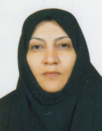 ملیحه نصر اصفهانی