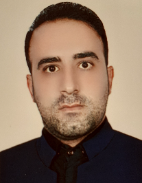 افشین موسوی