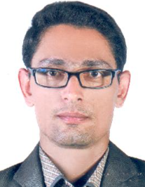 وحید موحدی راد