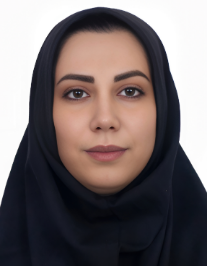 سعیده قاسمی نژاد
