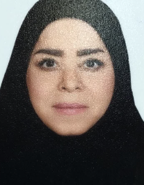 معصومه عبداللهی