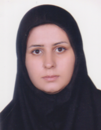 زهرا ذوالفقارقشونی