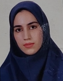 فاطمه آزادی خواه فرد