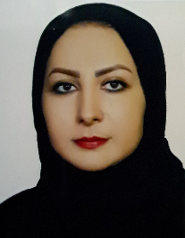 مریم احمدی